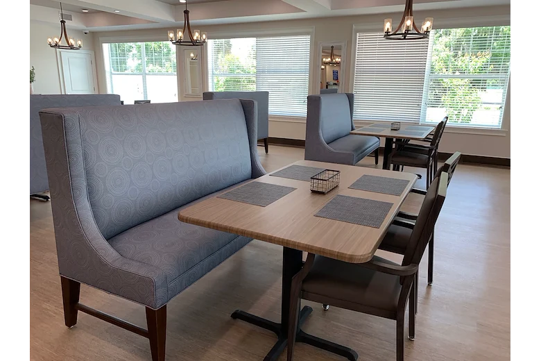 Image of Grace Manor at Hunters Creek (6)