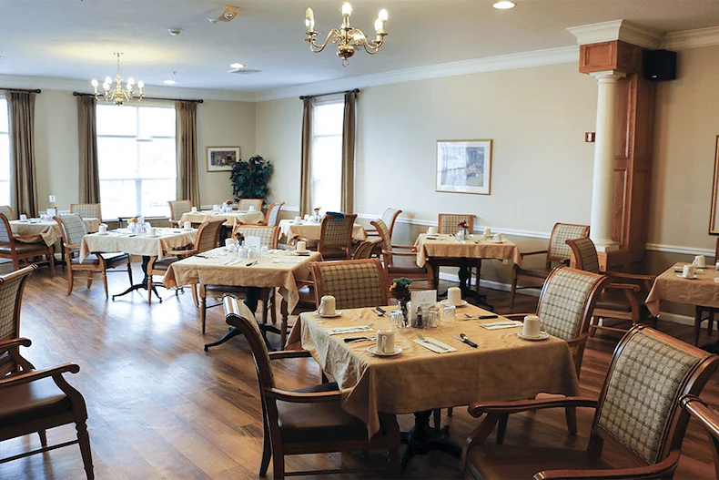 Image of Brookdale Niagara Enhanced Assisted Living (3)