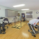 Image of Nursing And Rehabilitation Center At Good Shepherd (7)