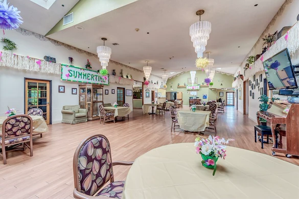 Image of Ivy Terrace at Fullerton (4)