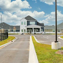 Sage Oak of Lake Charles | Exterior