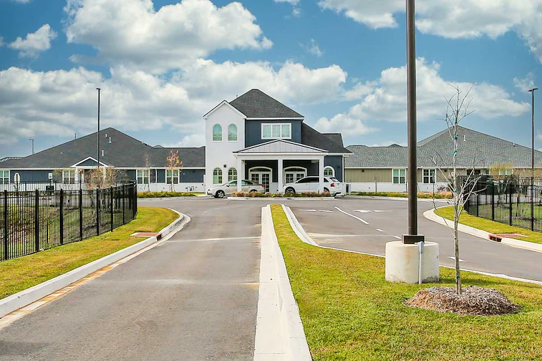 Sage Oak of Lake Charles | Exterior