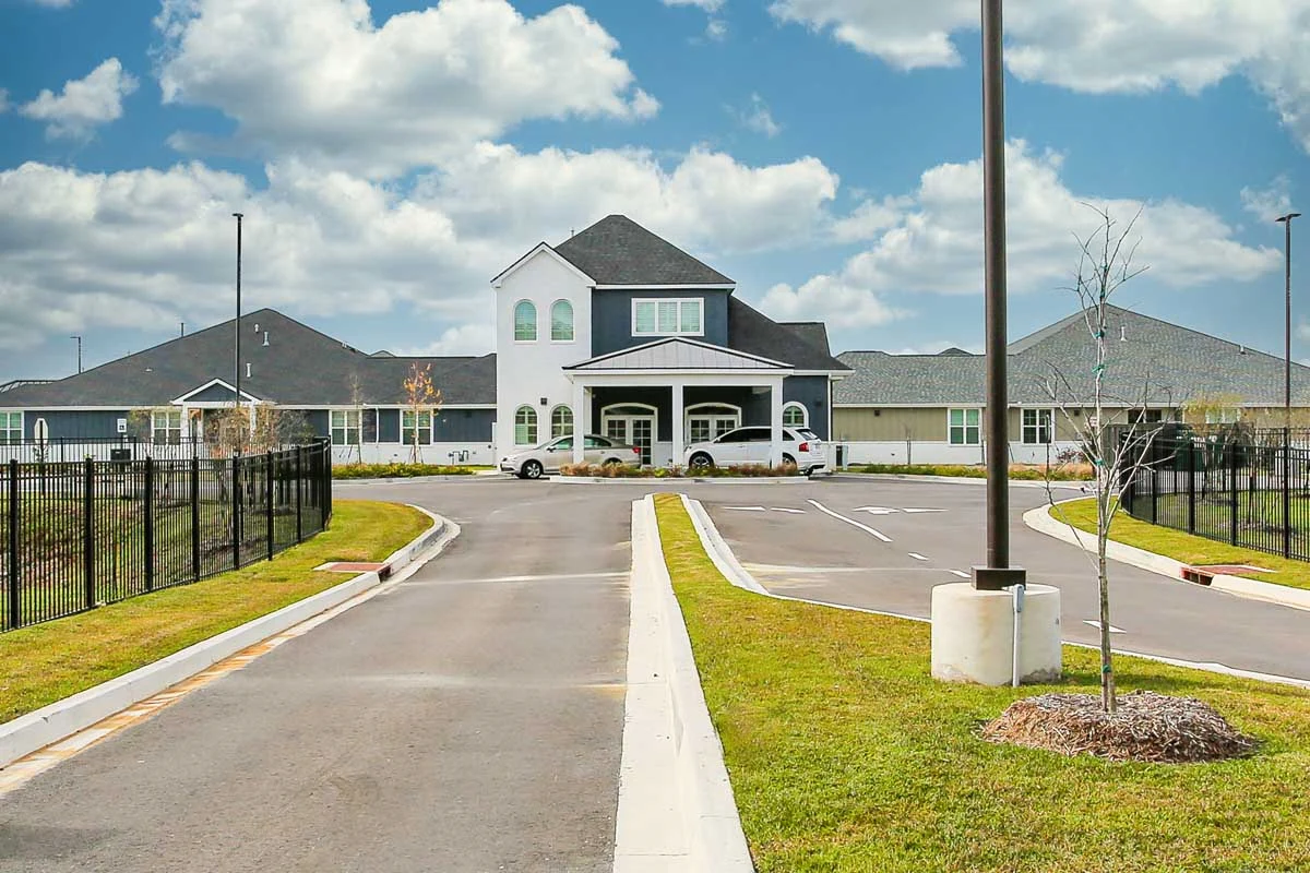 Sage Oak of Lake Charles | Exterior