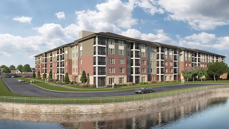 Image of Continuing Care At Eagle's Trace (4)