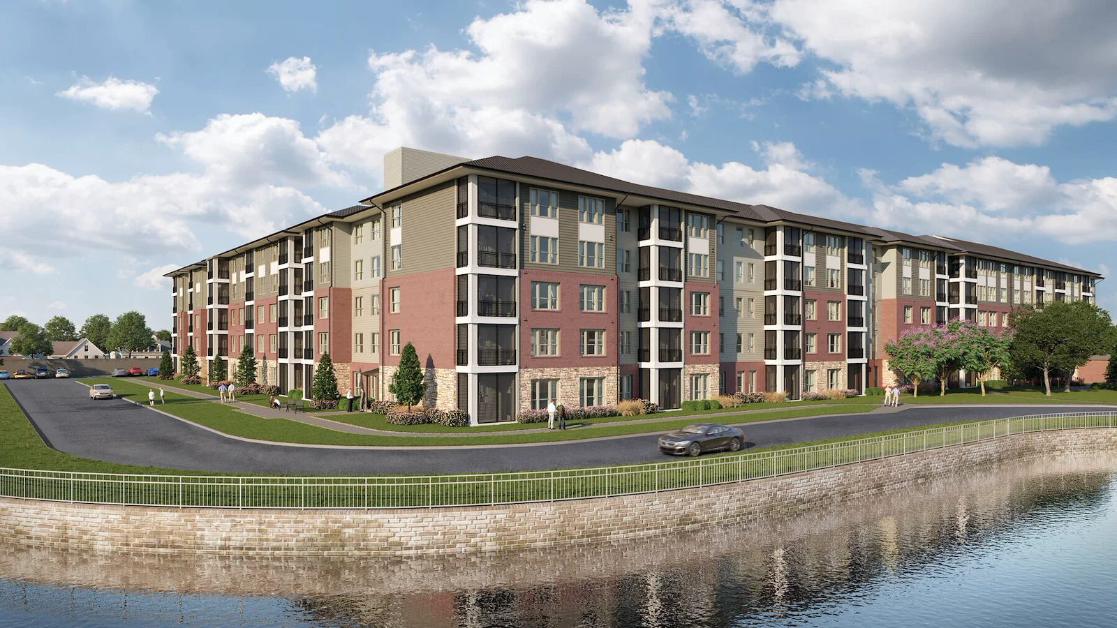 Image of Continuing Care At Eagle's Trace (4)