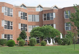 Image of Jeanne Jugan Center (3)