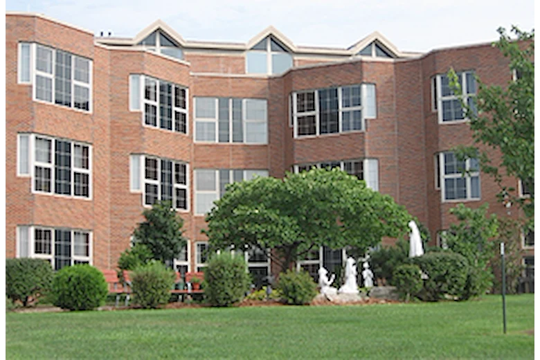 Image of Jeanne Jugan Center (3)