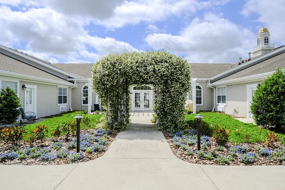 Image of Grand Villa of Palm Coast (3)