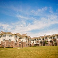 Image of Friendship Village - Landmark Commons (1)