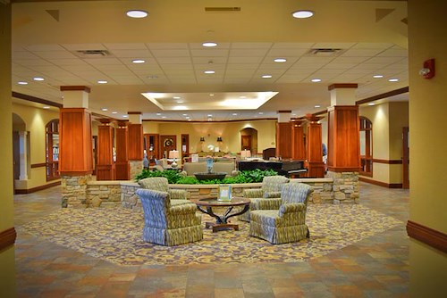 Image of Villa St. Benedict Senior Living (3)