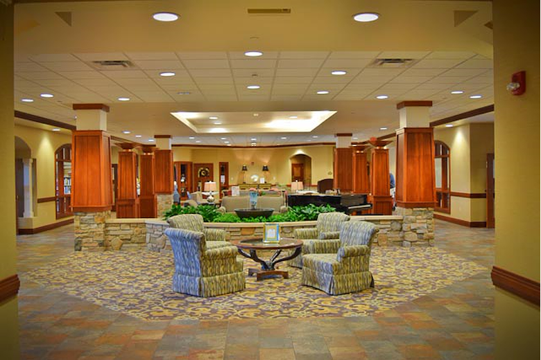 Image of Villa St. Benedict Senior Living (3)