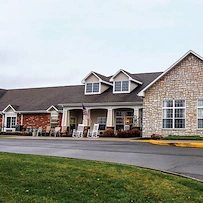 Image of Brookdale Ithaca (1)