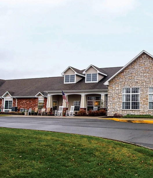 Image of Brookdale Ithaca (1)