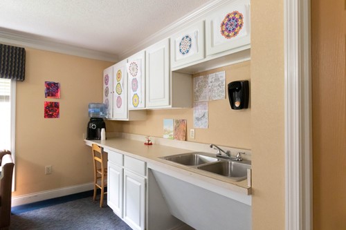 Image of Hayesville House Memory Care (8)
