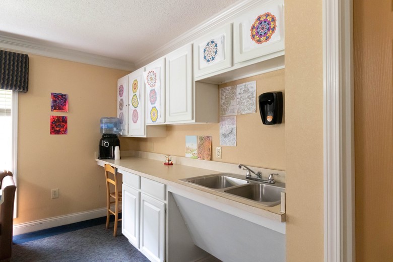 Image of Hayesville House Memory Care (8)