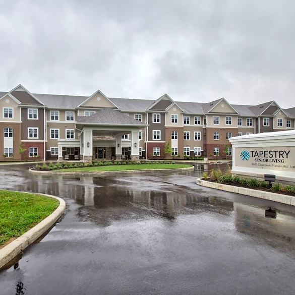 Image of Tapestry Senior Living Springboro (1)