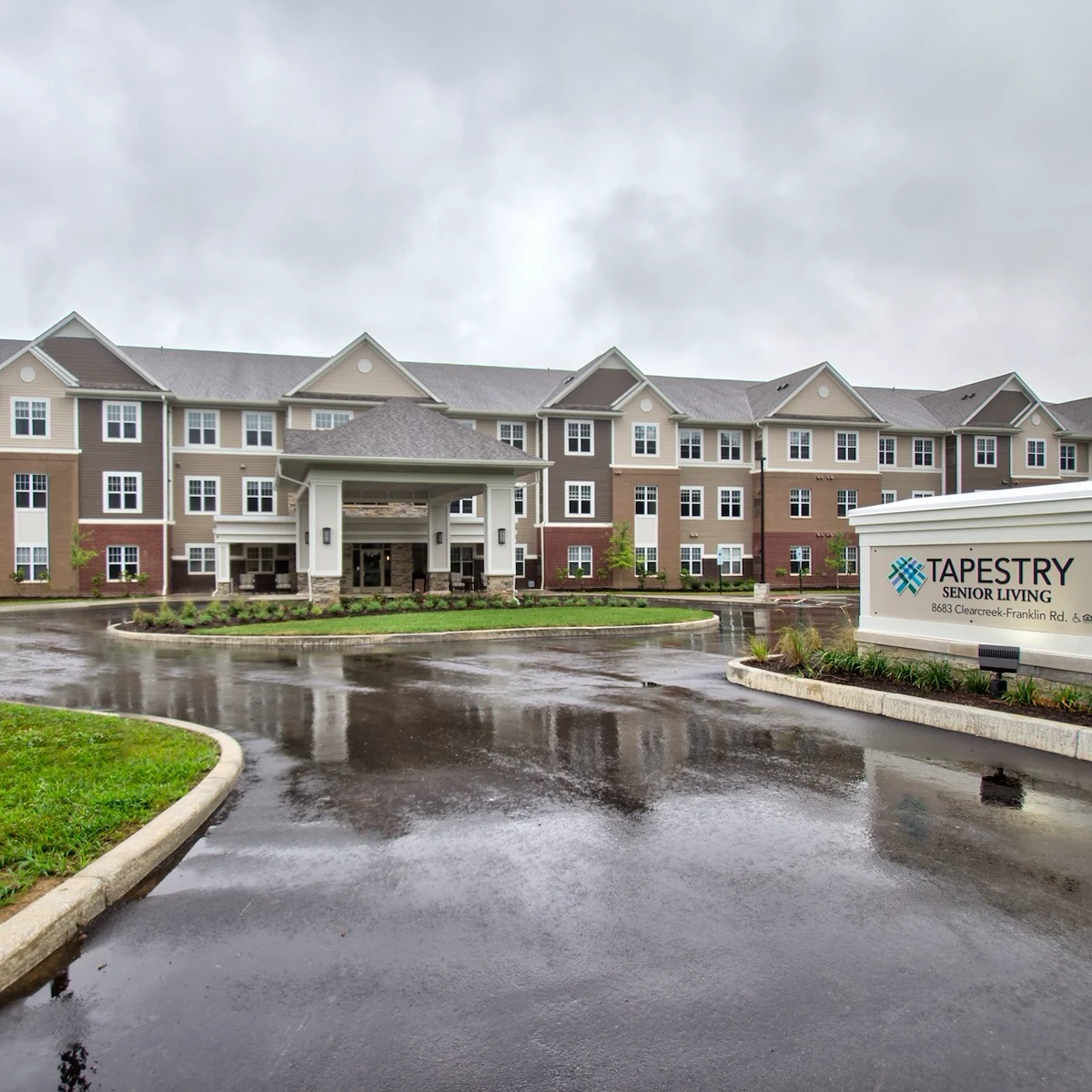 Image of Tapestry Senior Living Springboro (1)