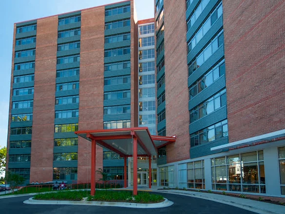 Image of Linden Park Apartments (1)