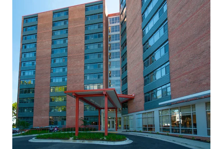 Image of Linden Park Apartments (1)