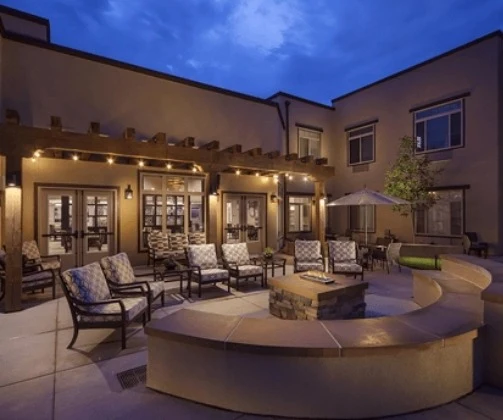 Image of MorningStar of Rio Rancho (1)