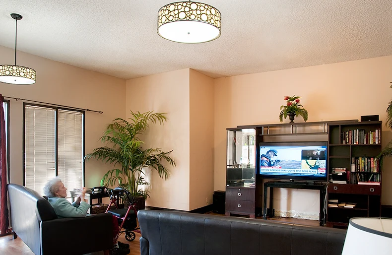 Image of Golden Living of Point Loma (8)