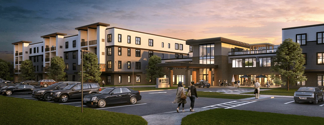 Image of Rose Senior Living Farmington Hills (3)