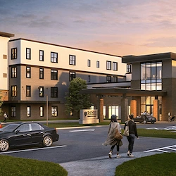 Image of Rose Senior Living Farmington Hills (3)