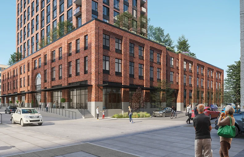 Image of The Watermark at The Pearl (1)