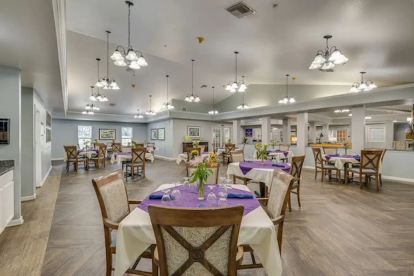 Image of Hammond Square Assisted Living (6)