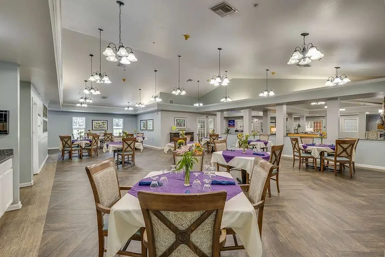 Image of Hammond Square Assisted Living (6)