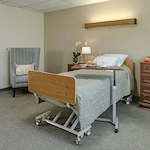 Image of RiverWoods Health Care Center (3)
