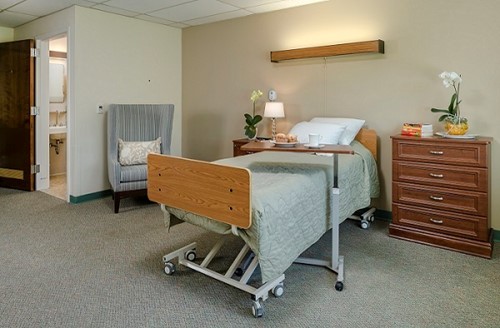 Image of RiverWoods Health Care Center (3)
