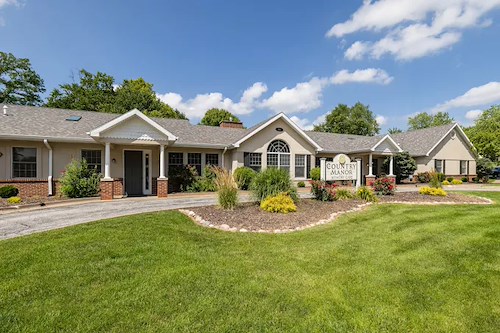 Image of Country Manor Memory Care (1)