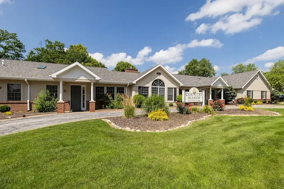 Image of Country Manor Memory Care (1)