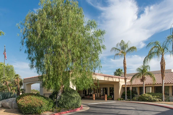 Image of Willow Springs Healthcare Center (1)