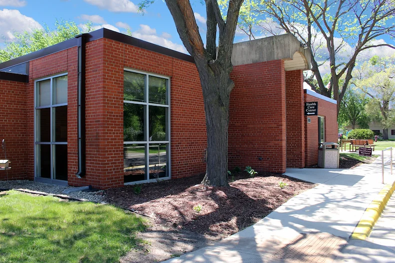 Image of Sterling Park Health Care Center (1)