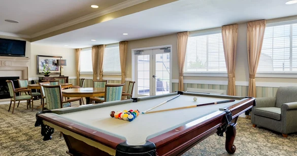 Image of Lincoln Meadows Senior Living (4)