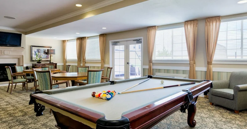 Image of Lincoln Meadows Senior Living (4)