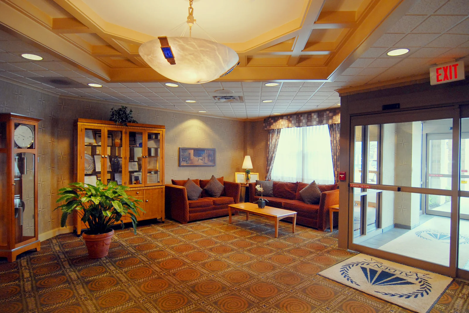 Image of Alden Des Plaines Rehab & Hc (2)