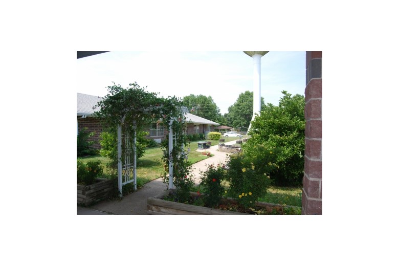 Image of Medicalodges Eudora (2)