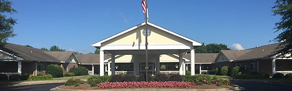 Image of Glenflora Assisted Living (2)