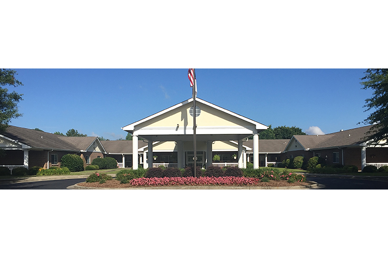 Image of Glenflora Assisted Living (2)