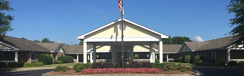 Image of Glenflora Assisted Living (2)