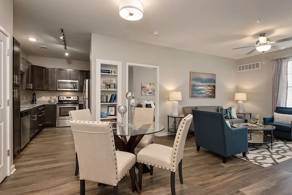 Image of Aspen Ridge (3)