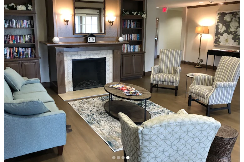 Image of Meridian Living (4)