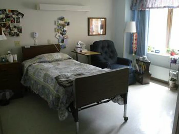 Image of Benedictine Living Healthcare New Brighton (6)