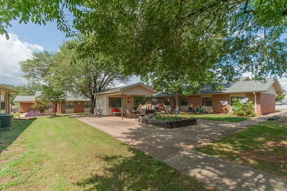 Image of Serenity Apartments at Easley (2)