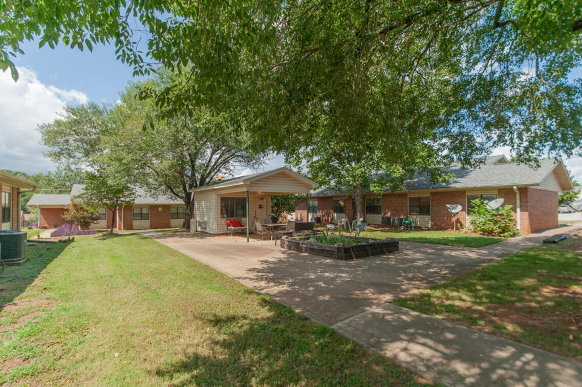 Image of Serenity Apartments at Easley (2)