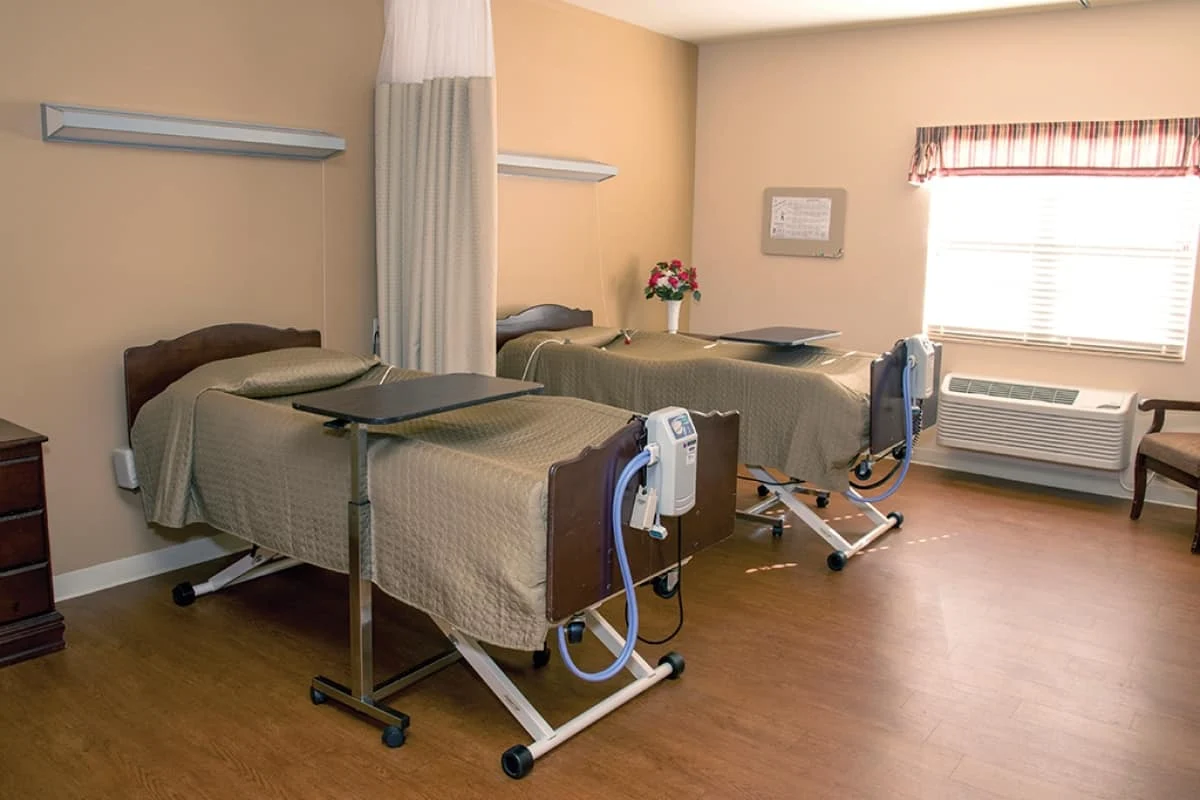 Image of Cabell Healthcare Center (2)