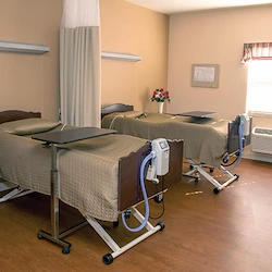 Image of Cabell Healthcare Center (2)